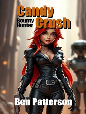 cover image of Candy Crush--Bounty Hunter
